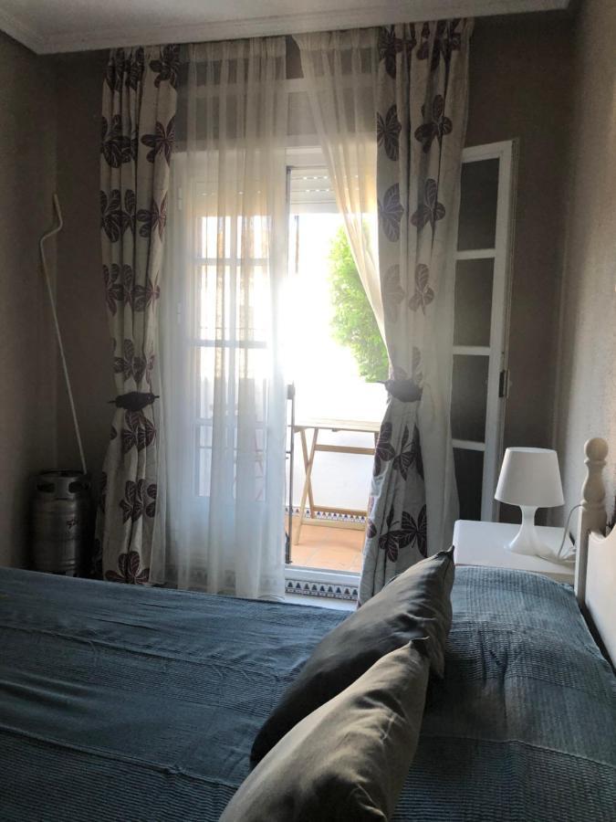 Calma La Barrosa Apartamento Chiclana de la Frontera Extérieur photo